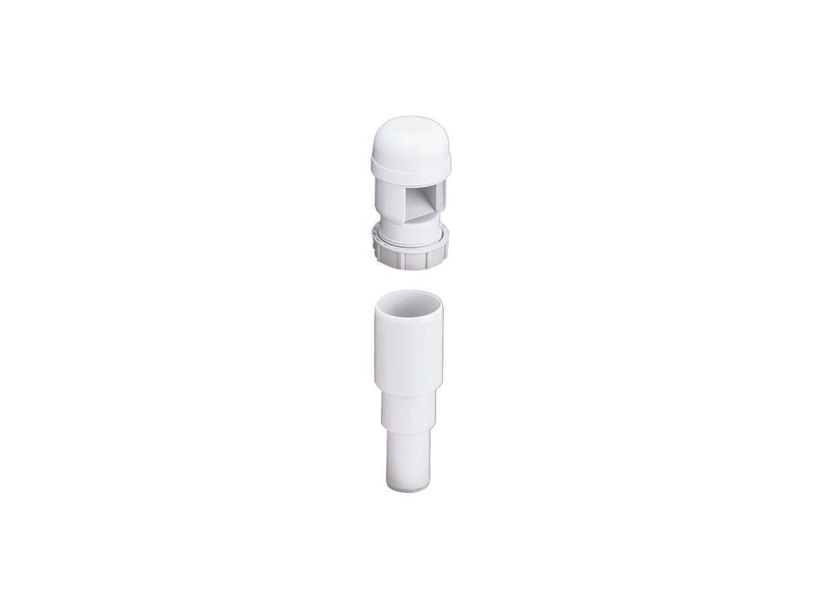 Dallmer Air-admittance valves type 904, DN 40, DN 32, DN 50, article 850218