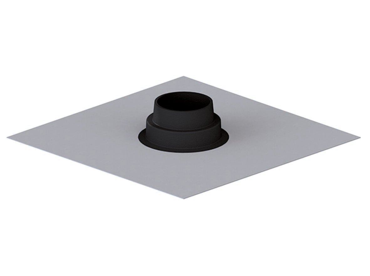 Dallmer Pipe sleeve Tisto, DN 70, article 893048