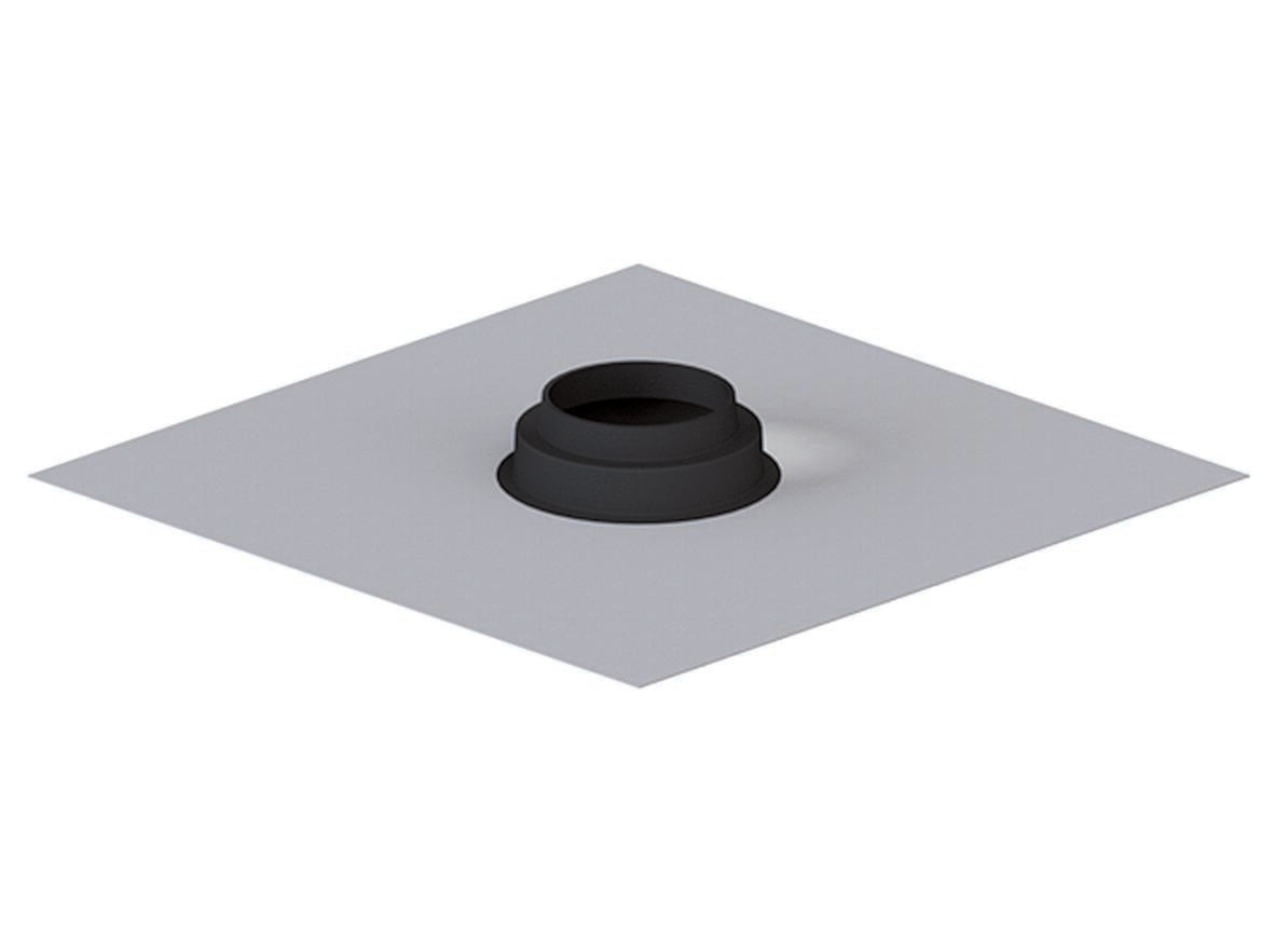 Dallmer Pipe sleeve Tisto, DN 100, article 893062
