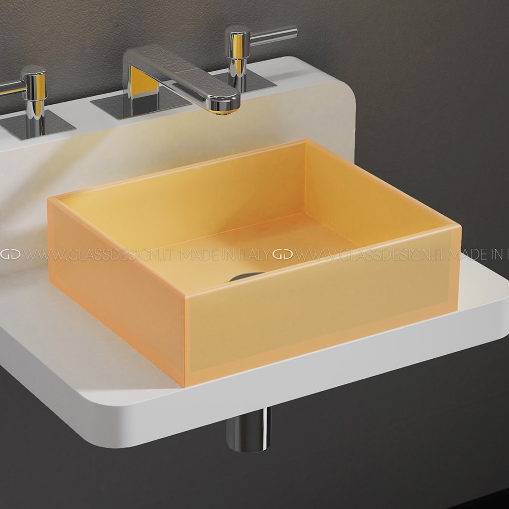 Glass Design Gum GUMSL01