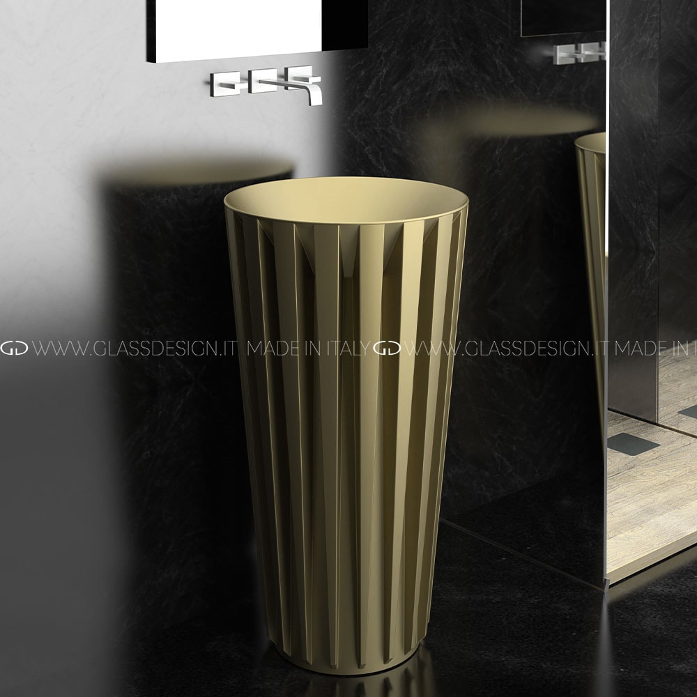 Glass Design Aquarama AQUARAMAPO01