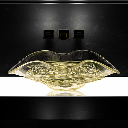 Glass Design Arte Murano Uno ARTEUNOFOF4