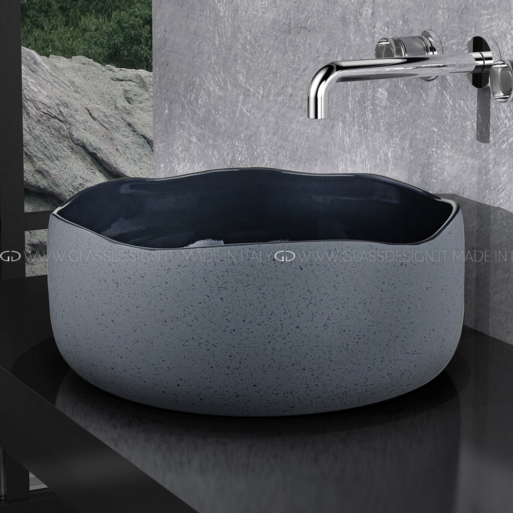 Glass Design Mode Classic MODE40BO
