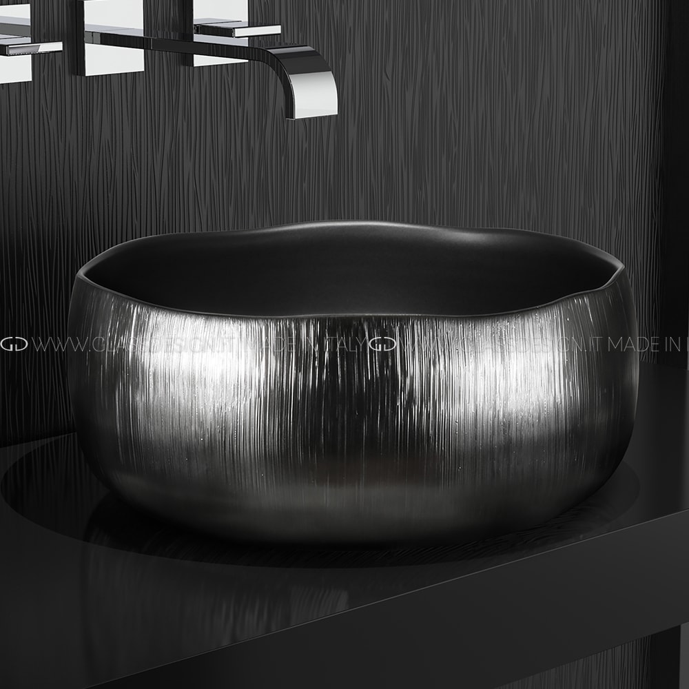Glass Design Mode Lux MODE40GMGD