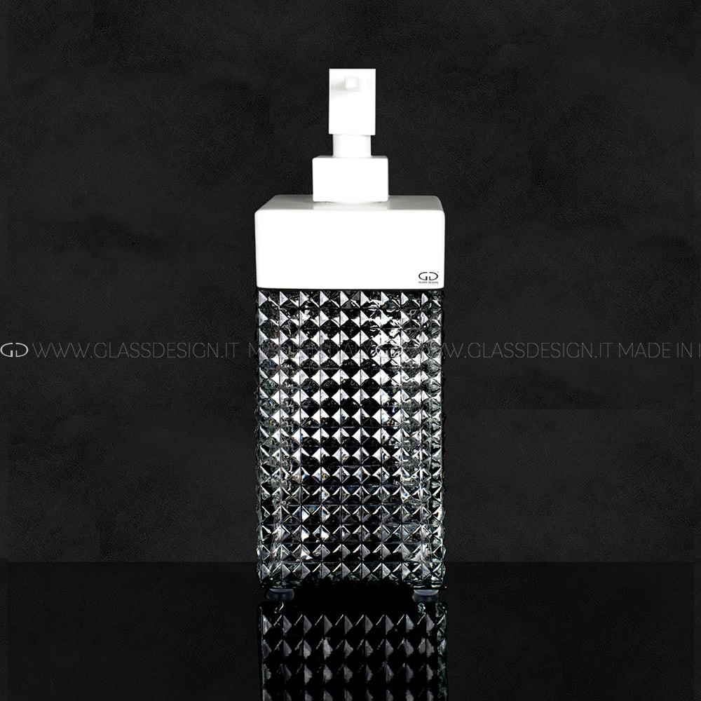 Glass Design Royal Dispenser ROYAL1T01BO