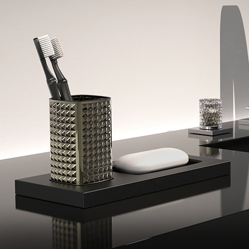 Glass Design Royal Accessories ROYAL2PO01T01