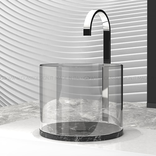 Glass Design Xtreme Marble Medium XTREMEMMARWT01