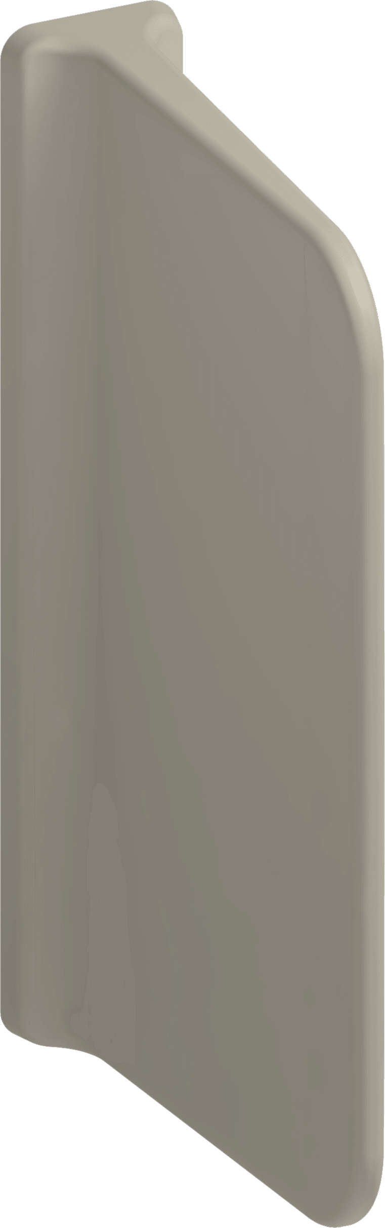 Isvea Infinity Separator, - ivory