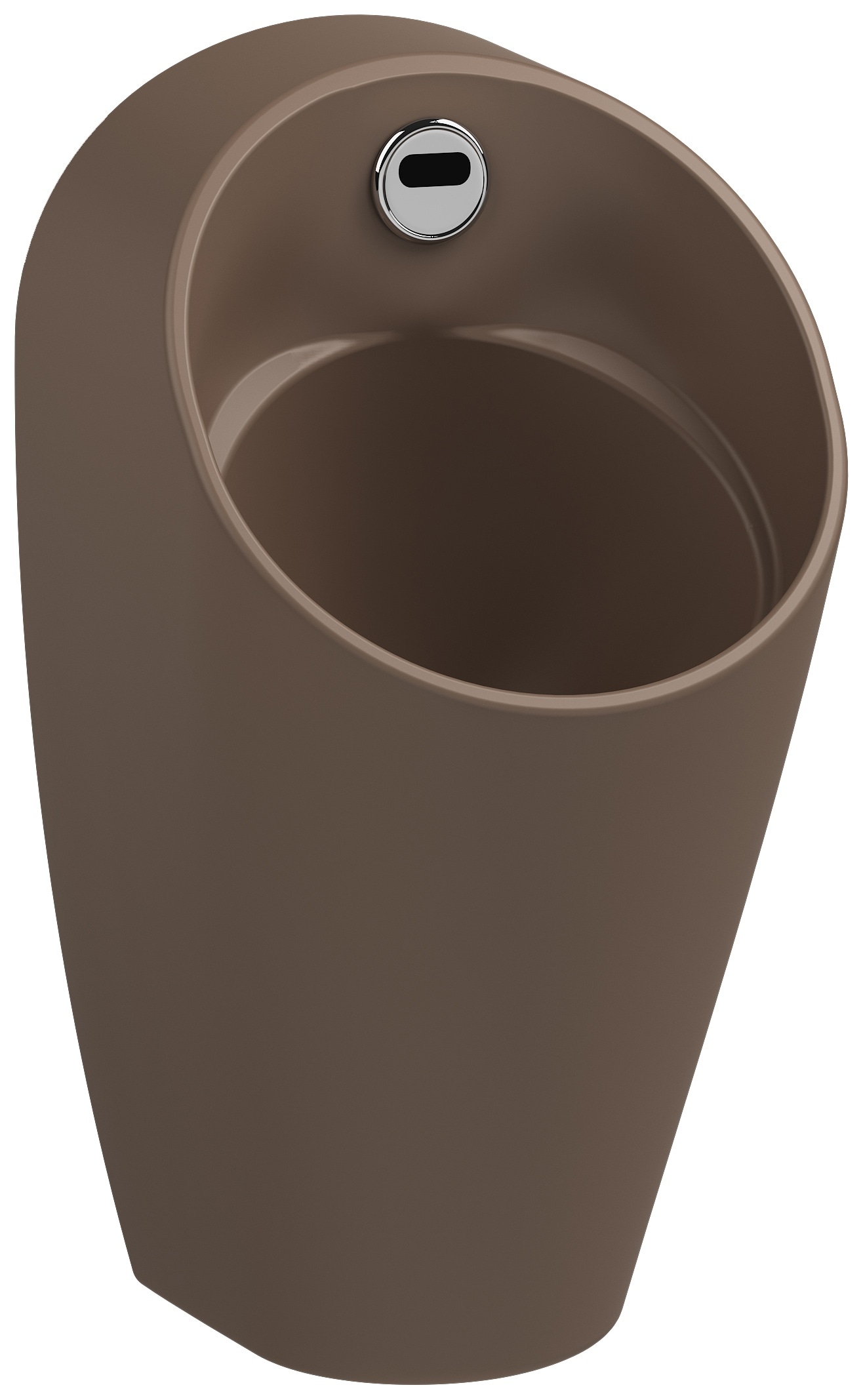 Isvea Infinity SensoNeo Plus Urinal - mink