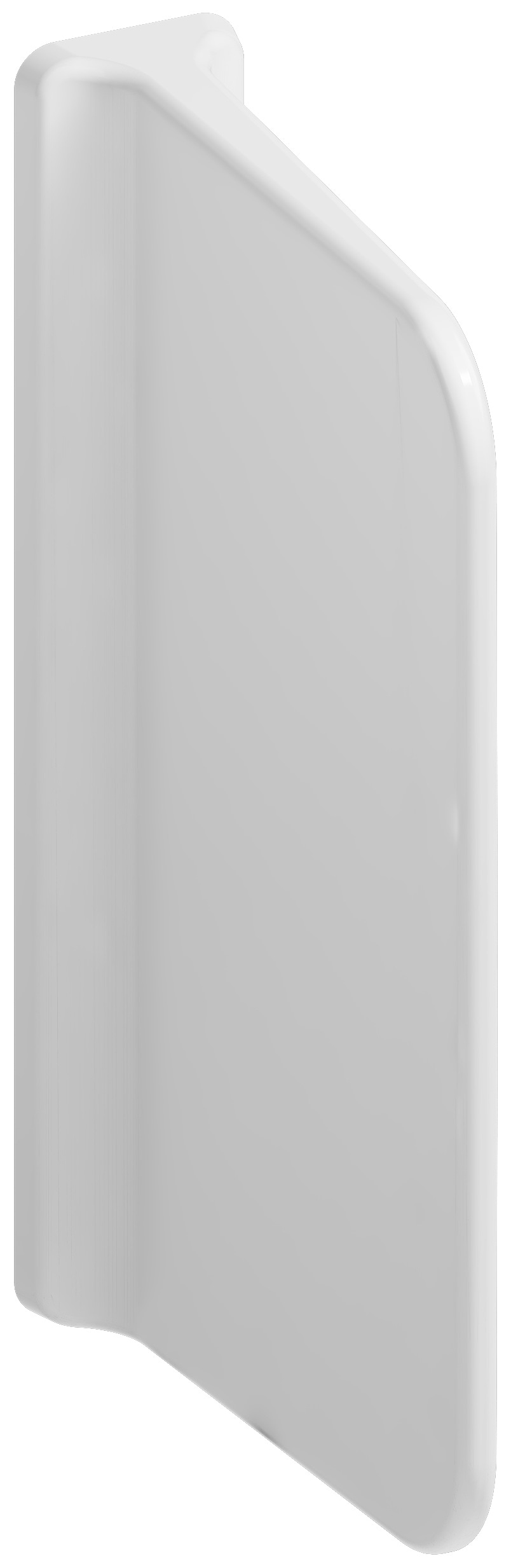 Isvea Infinity Separator, - matte white