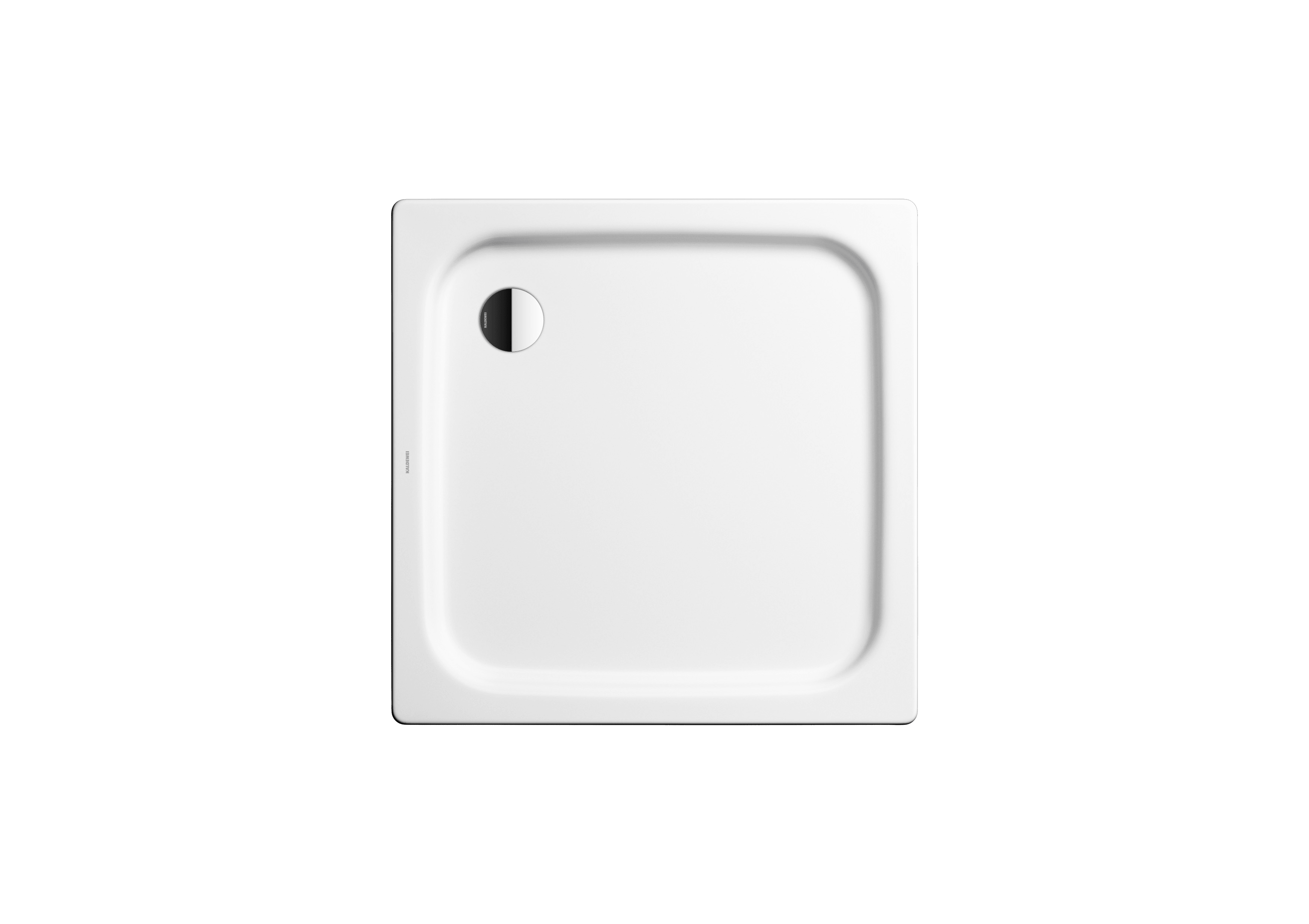Kaldewei DUSCHPLAN model 545-2