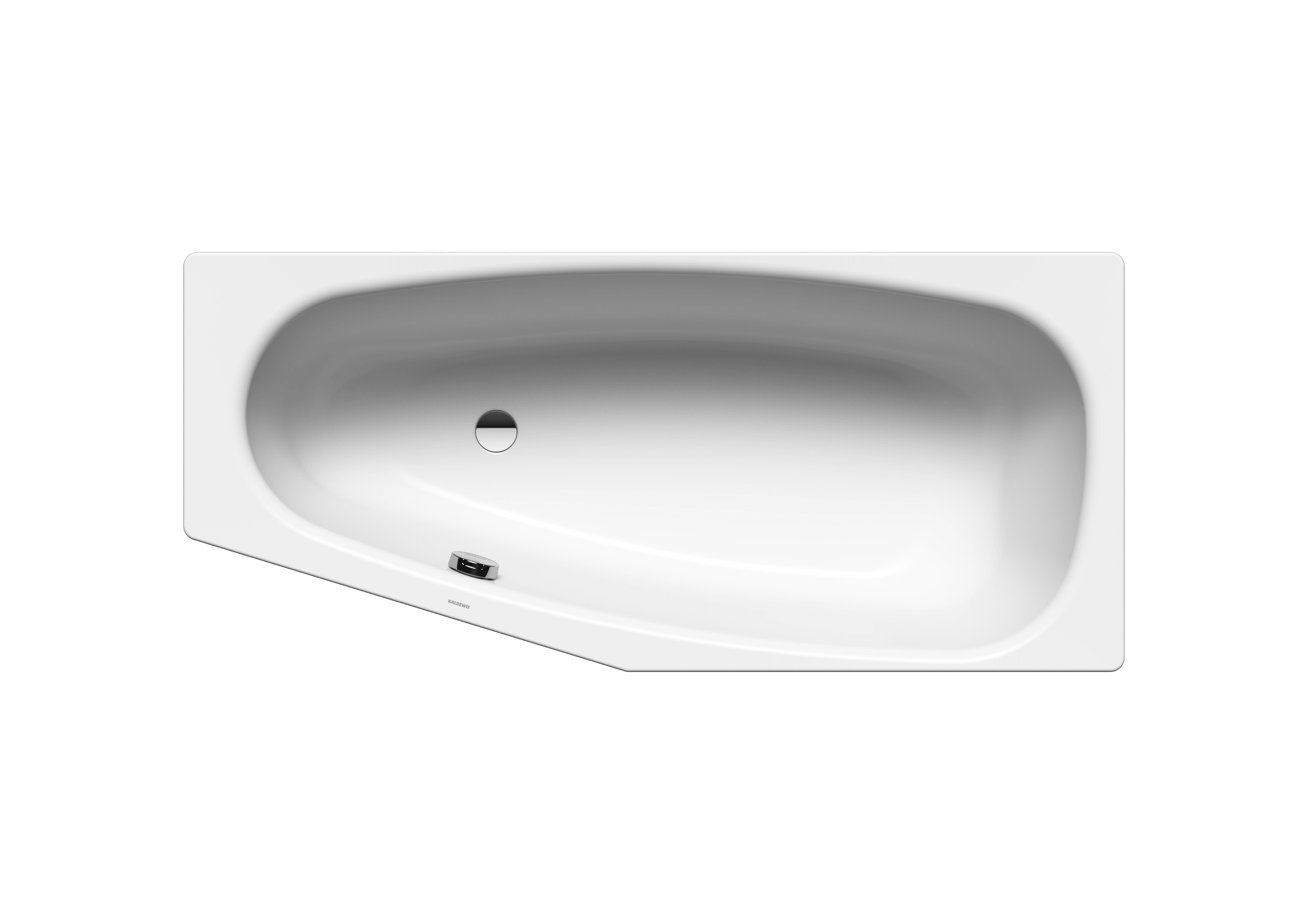 Kaldewei MINI (STAR) left model 832