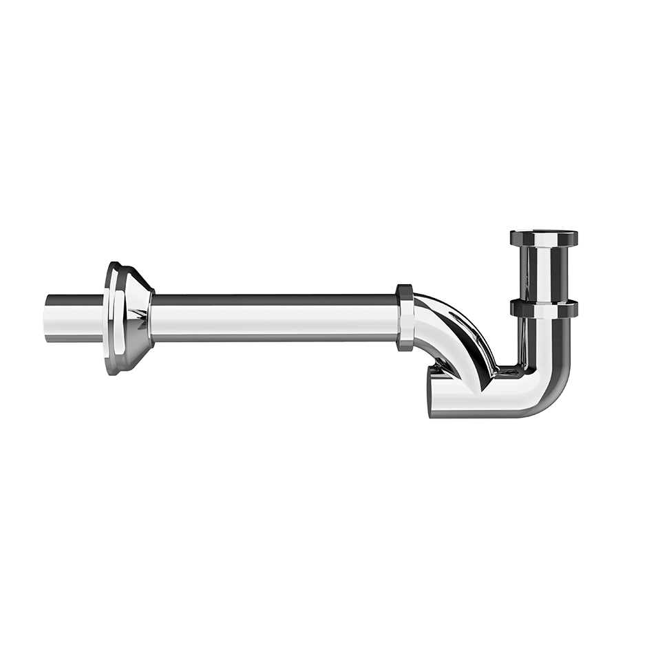 Gessi Syphon 01018 in Chrome