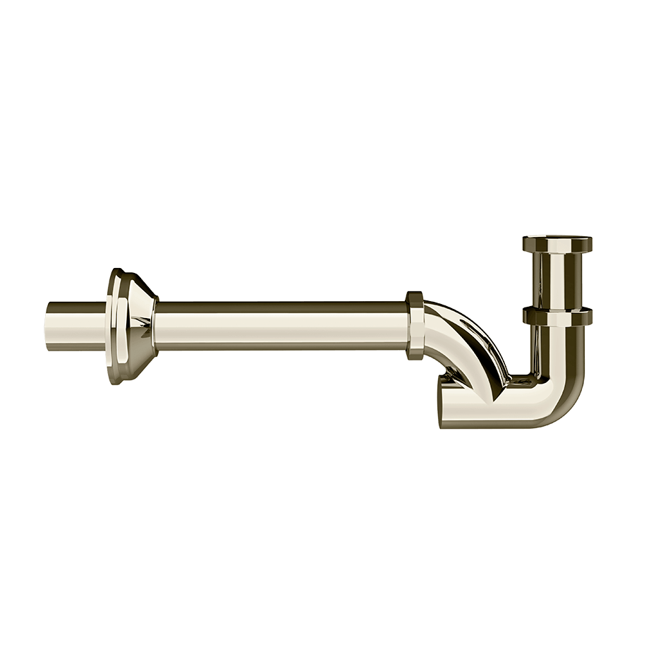 Gessi Syphon 01018 in Nickel Pvd