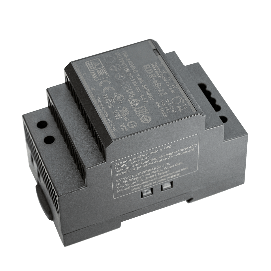 Gessi Power Supply 01200 in No Finiture