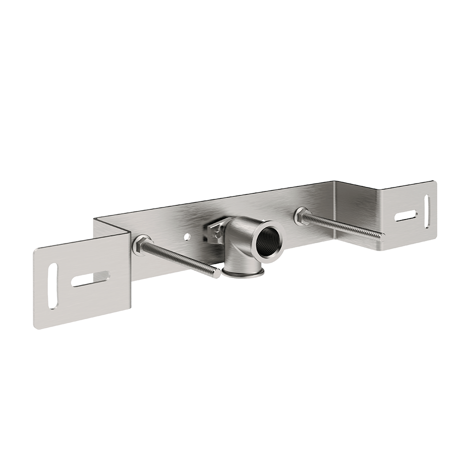 Gessi Fixing Kit 01202 in No Finiture