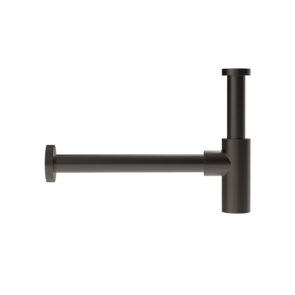 Gessi Syphon 01374 in Black Metal Br. Pvd