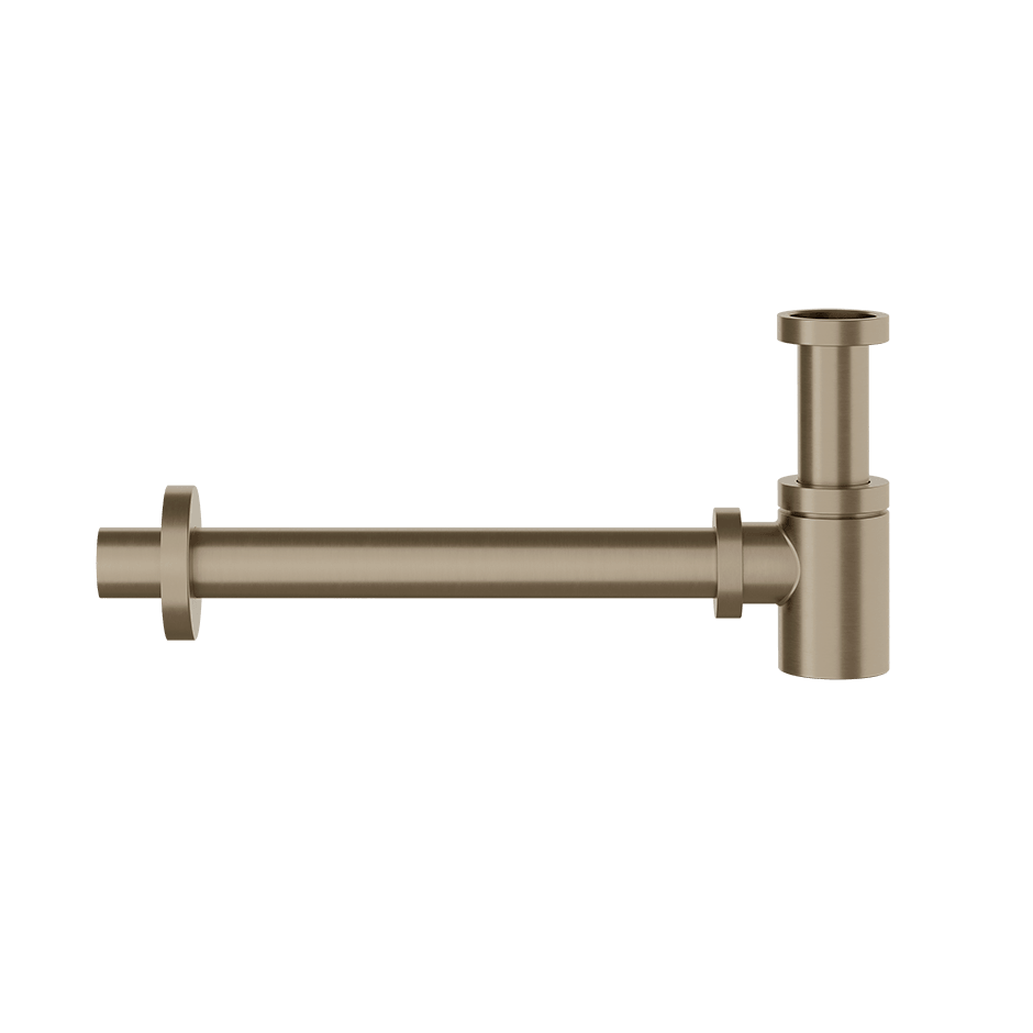 Gessi Syphon 01375 in Finox Brushed Nickel