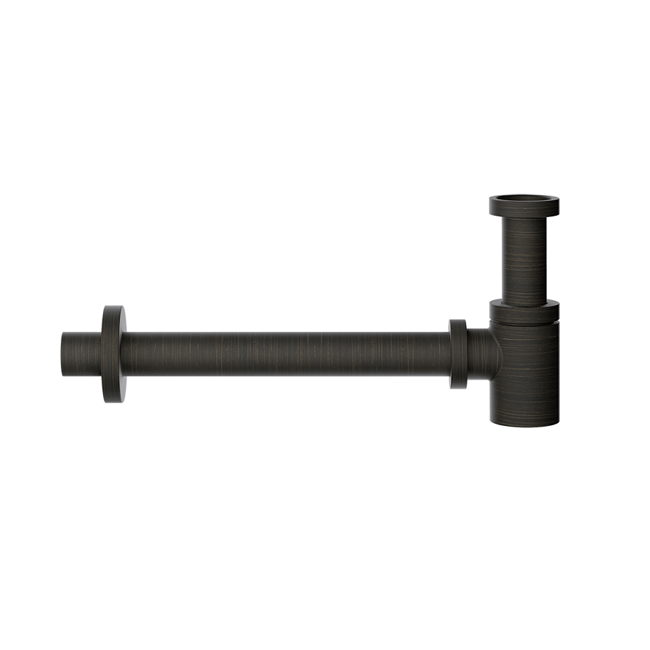 Gessi Syphon 01375 in Aged Bronze