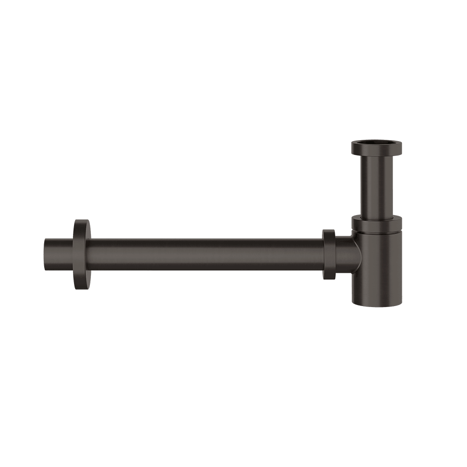 Gessi Syphon 01375 in Black Metal Br. Pvd