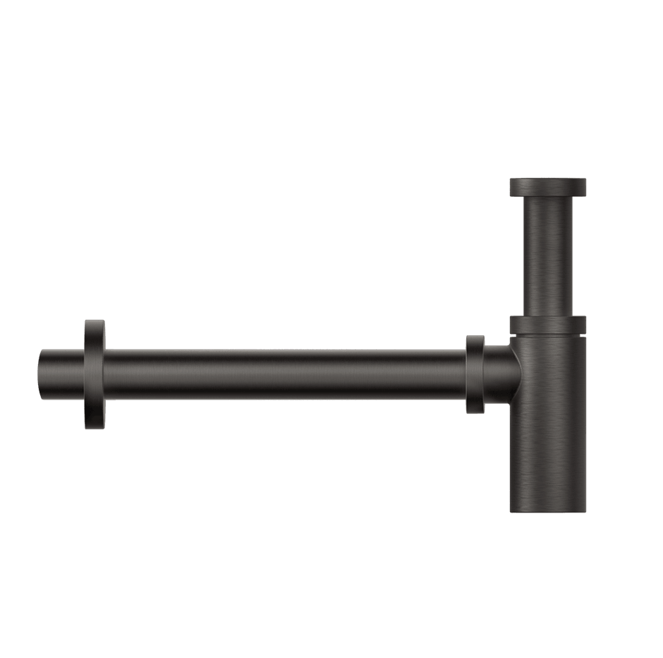 Gessi Syphon 01377 in Black Metal Br. Pvd