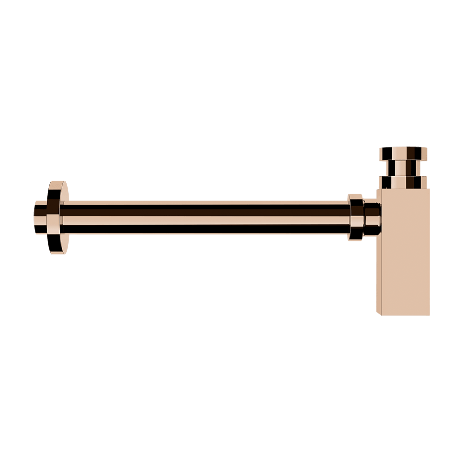 Gessi Syphon 01410 in Copper Pvd