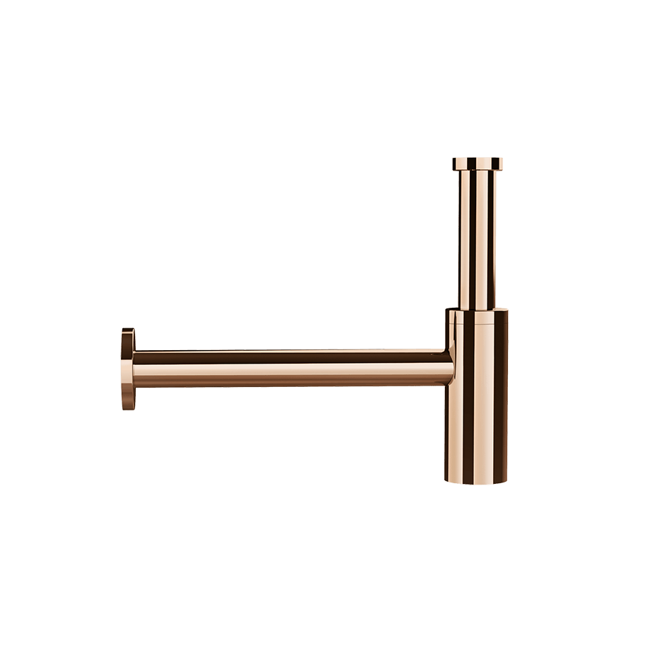 Gessi Syphon 01430 in Copper Pvd
