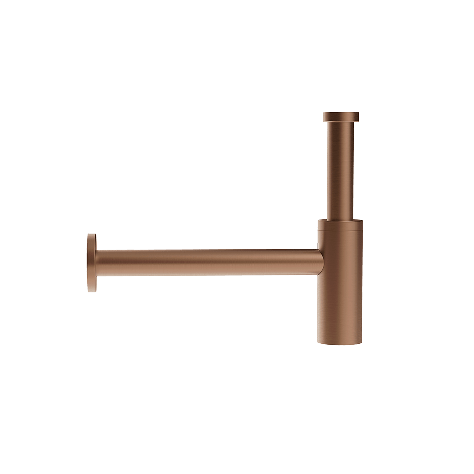 Gessi Syphon 01430 in Copper Brushed Pvd