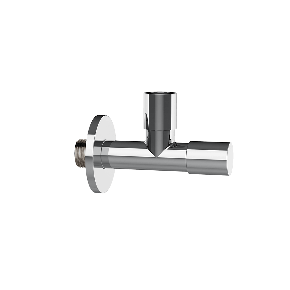 Gessi Underbasin Mixer 01432 in Chrome
