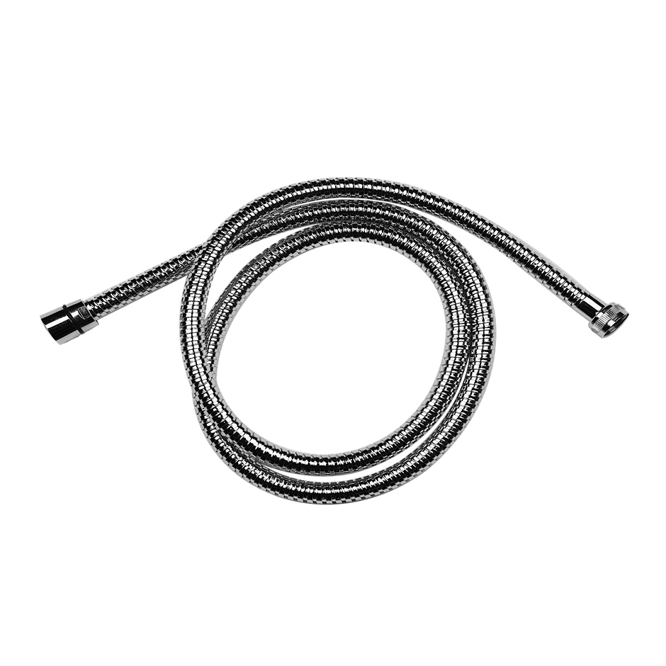 Gessi Flexible 01701 in Chrome