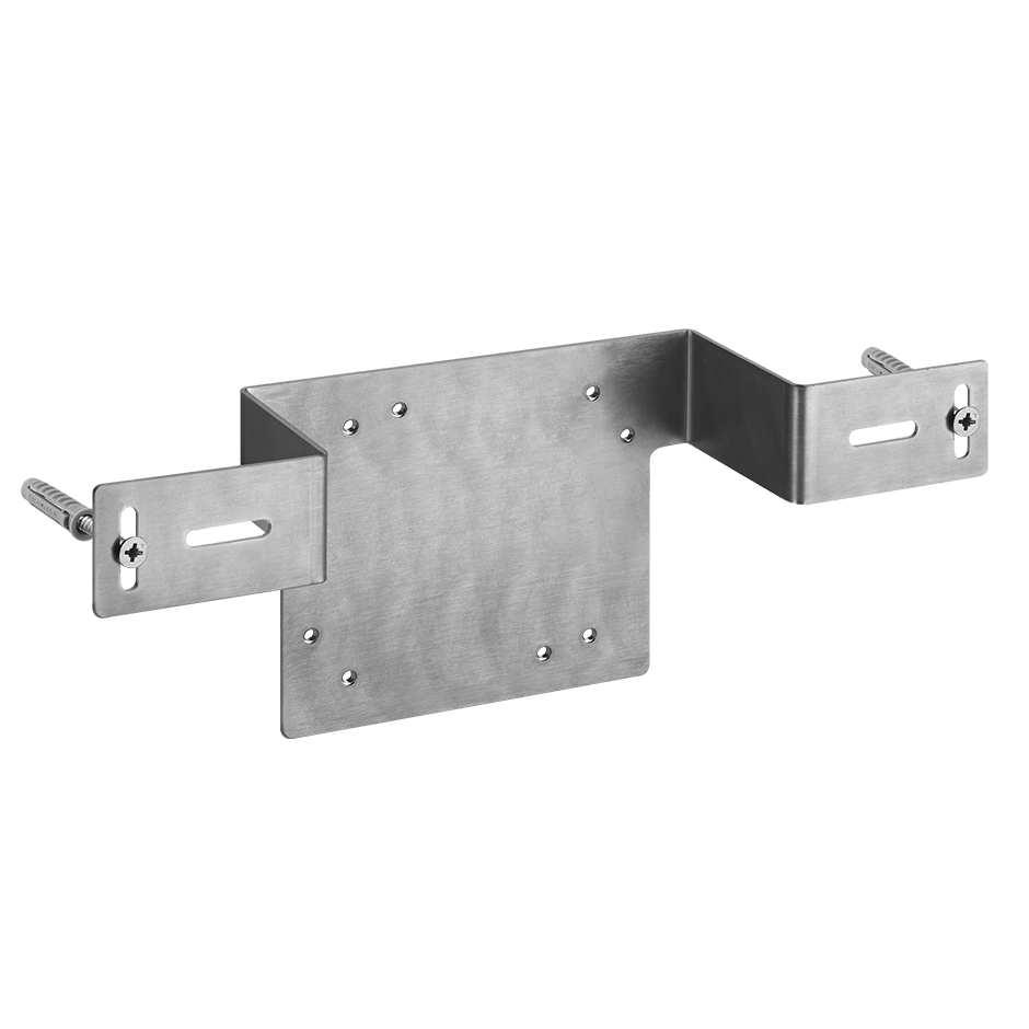Gessi Fixing Kit 01714 in Chrome