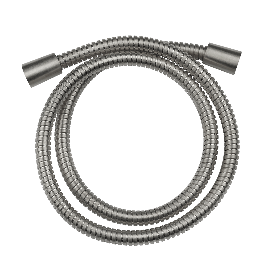 Gessi Flexible 01724 in Chrome Brushed