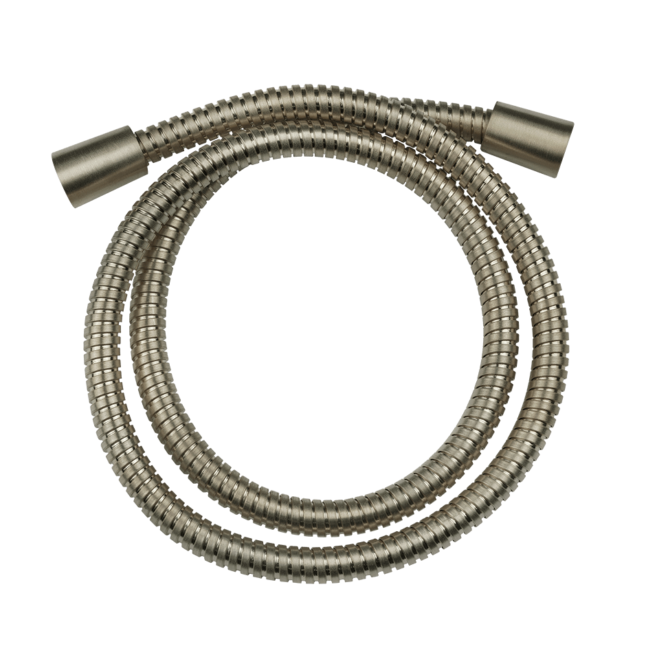 Gessi Flexible 01724 in Finox Brushed Nickel