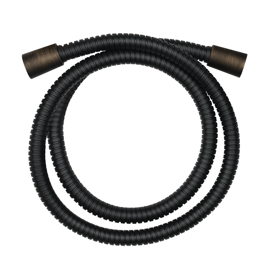 Gessi Flexible 01724 in Aged Bronze