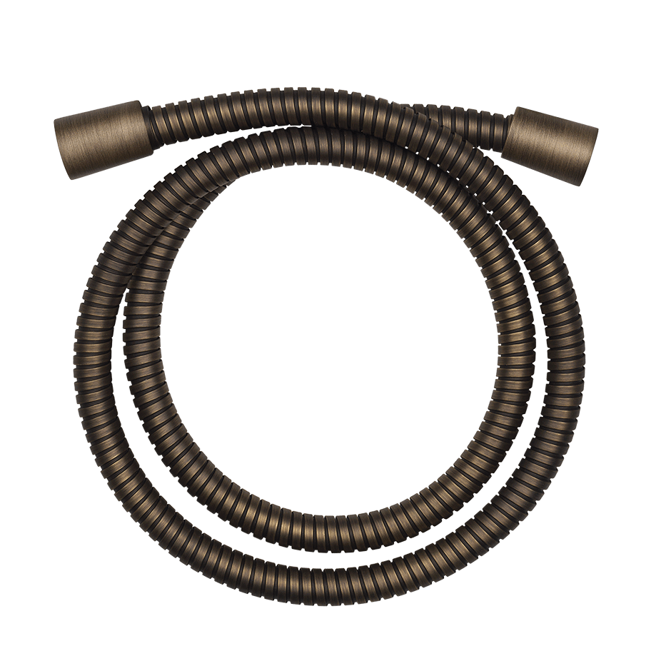 Gessi Flexible 01724 in Antique Brass