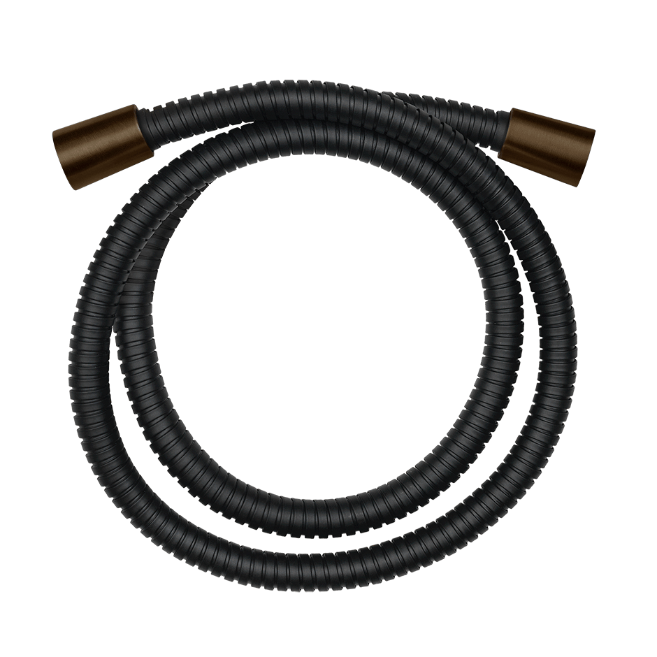 Gessi Flexible 01724 in Dark Bronze