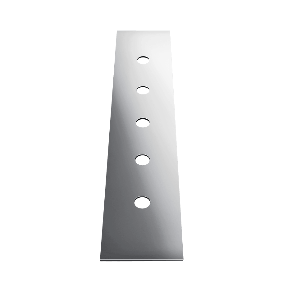 Gessi Handshower Drain Kit 01758 in Chrome