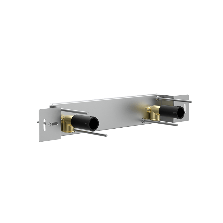 Gessi Body Jet 09289 in No Finiture