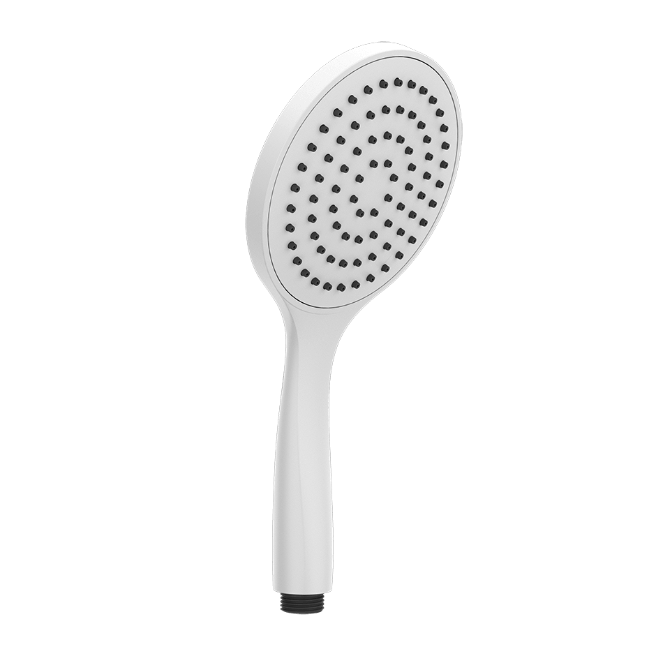 Gessi Handshower 14370 in Matte White