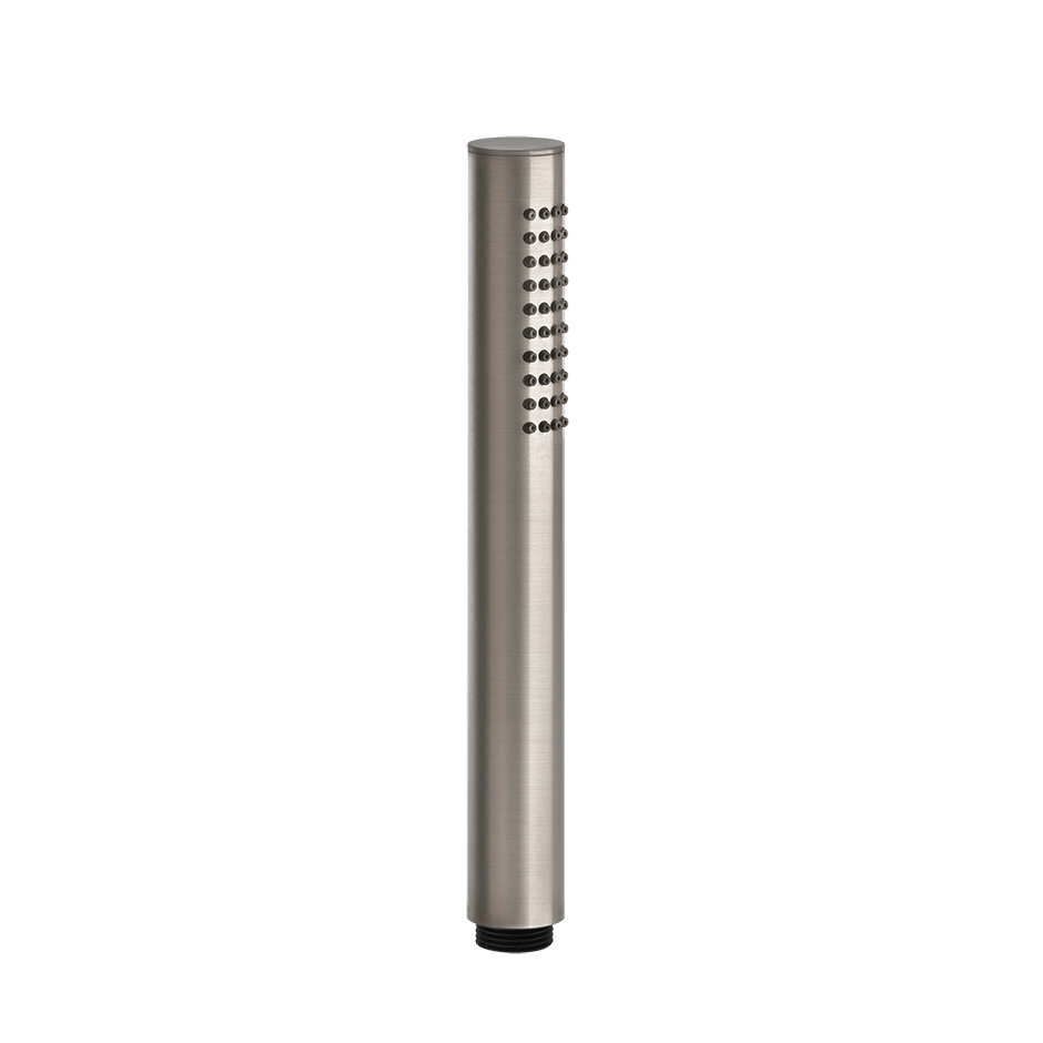 Gessi Handshower 14371 in Finox Brushed Nickel