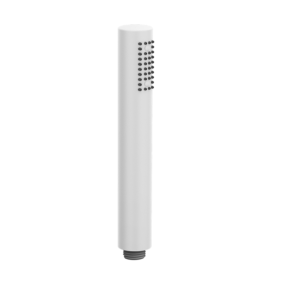 Gessi Handshower 14372 in Matte White