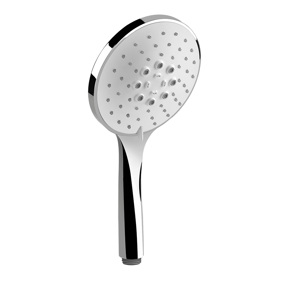 Gessi Handshower 14376 in Chrome