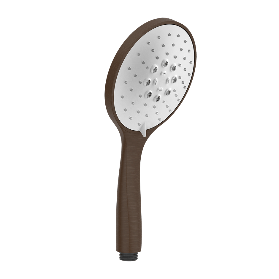Gessi Handshower 14376 in Dark Bronze