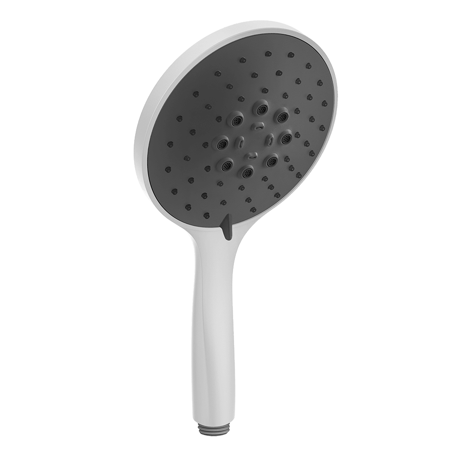 Gessi Handshower 14378 in Matte White