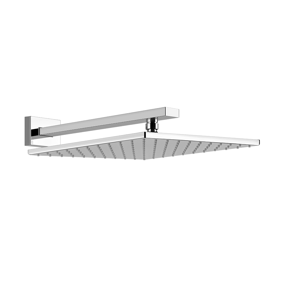 Gessi Showerhead 15185 in Chrome