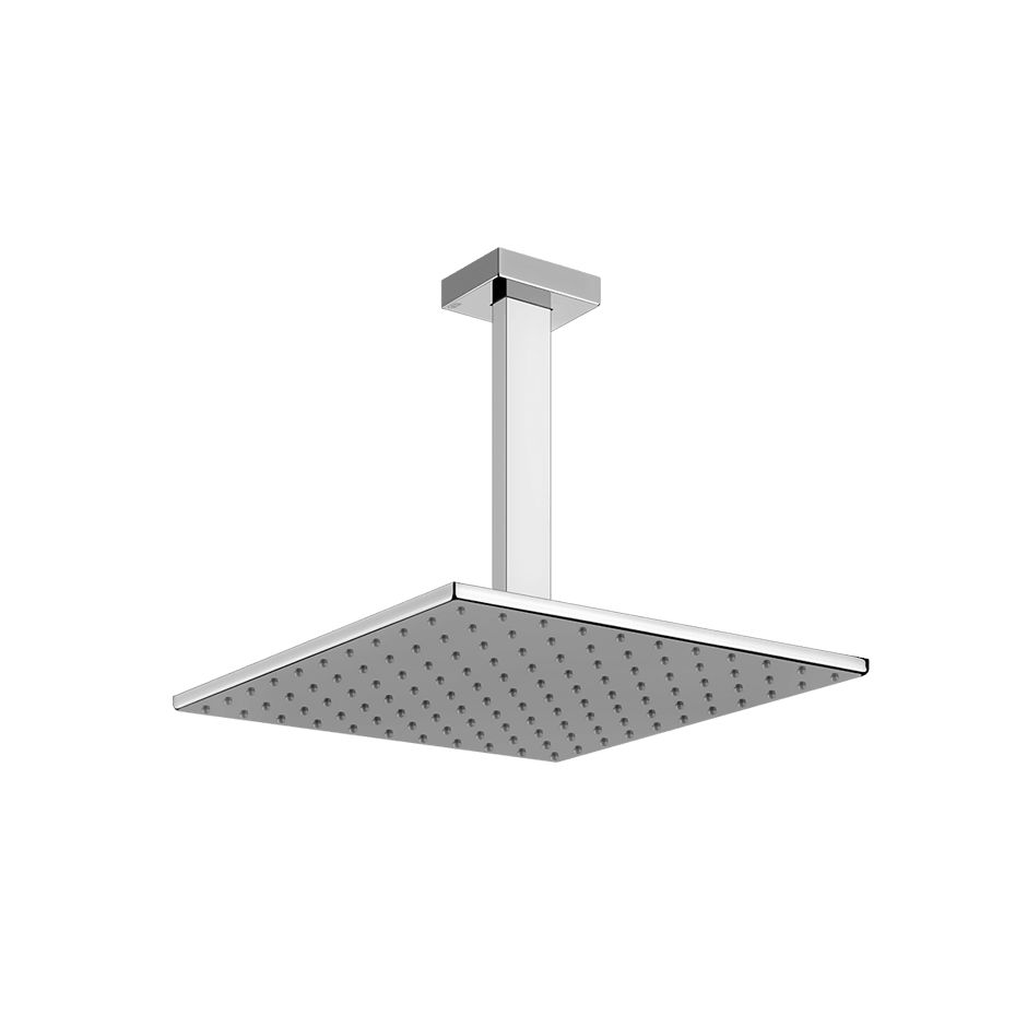 Gessi Showerhead 15186 in Chrome