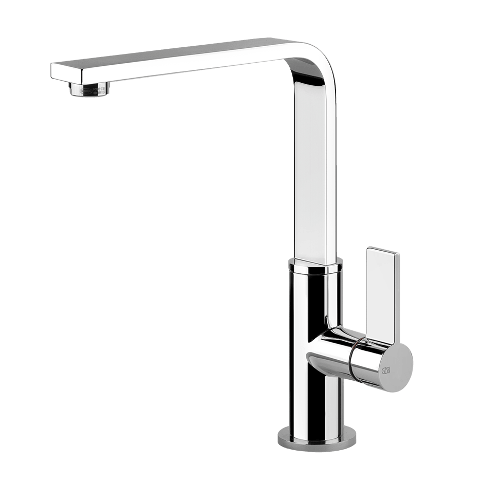 Gessi Sink Mixer 17015 in Chrome