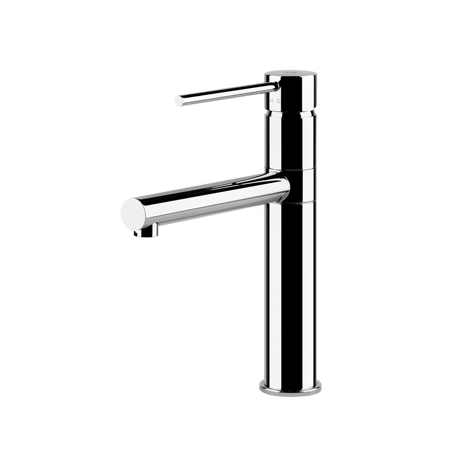 Gessi Sink Mixer 17118 in Chrome