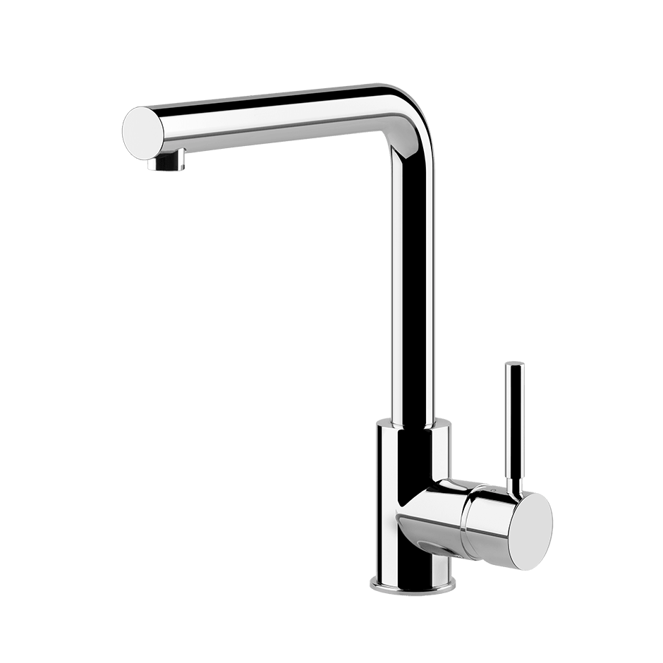 Gessi Sink Mixer 17155 in Chrome