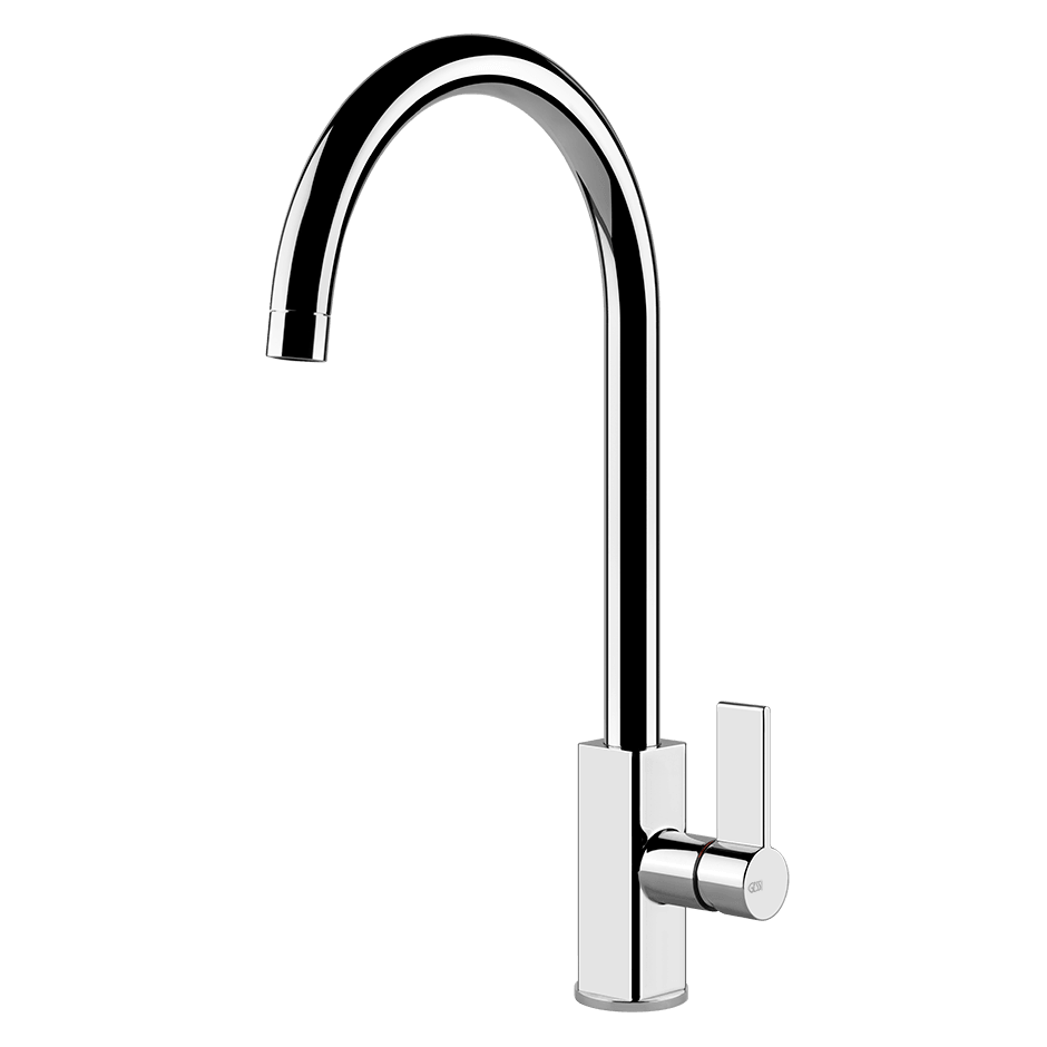 Gessi Sink Mixer 17159 in Chrome